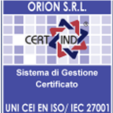 UNI ISO ISO 27001