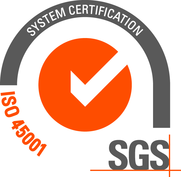 UNI EN ISO 45001:2023